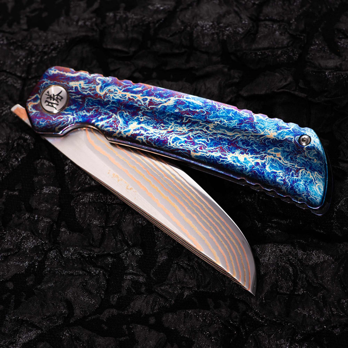 その他 katsu Amazon.com: KATSU Folding Pocket Knife with Clip,Handmade