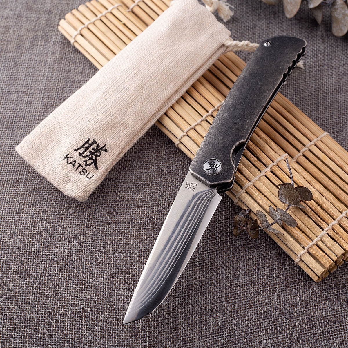 Z-EDGE made in Japan knife FK-003 200mm 