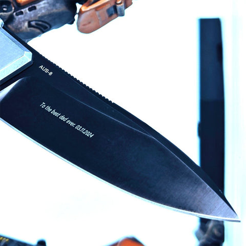 Engraving Service