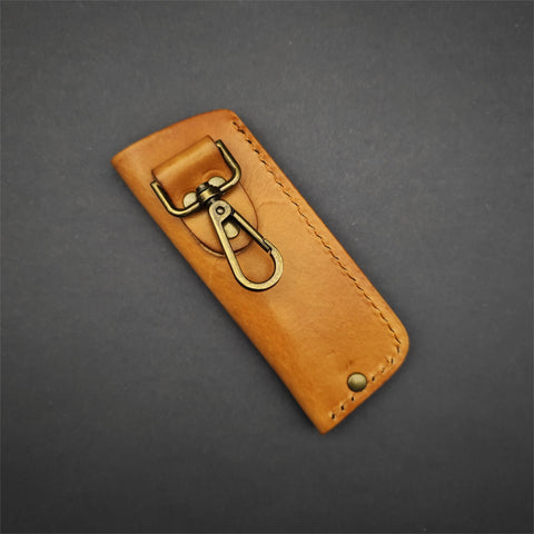 Leather Case 01