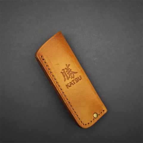 Leather Case 01
