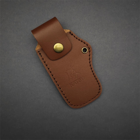 Leather Case 02