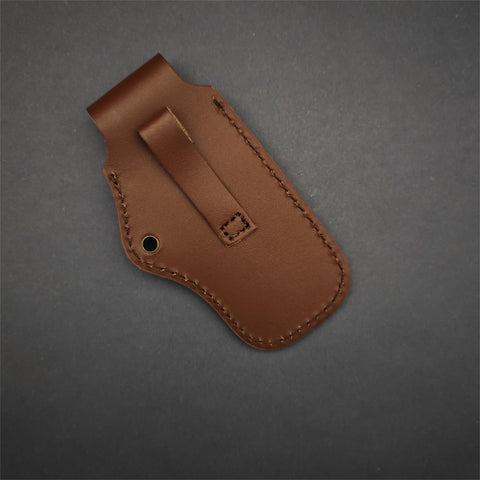 Leather Case 02