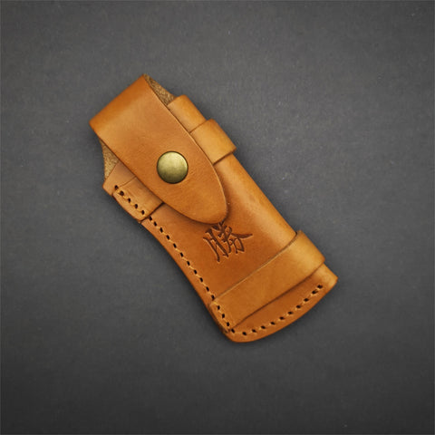 Leather Case 03