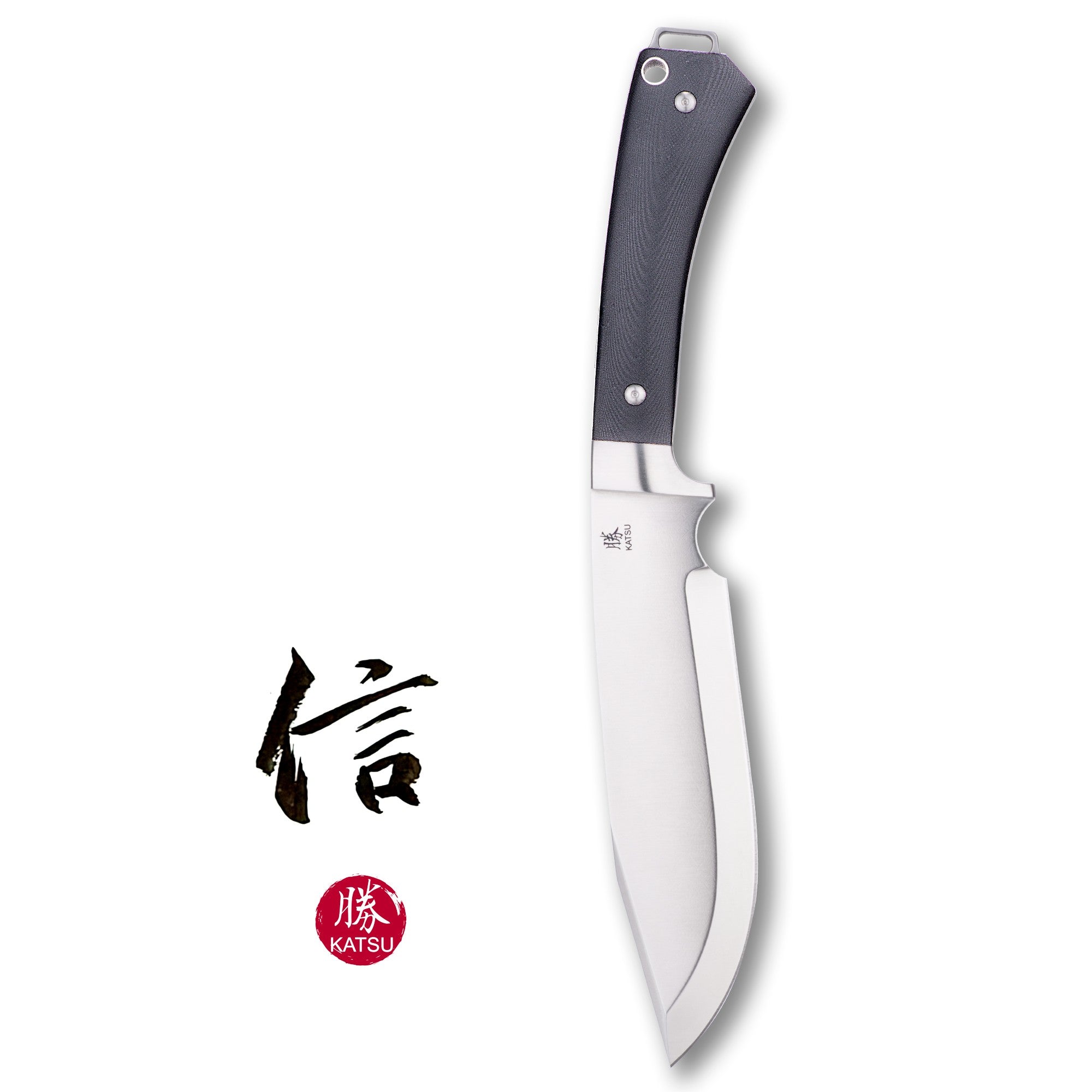 KATSU FB03, Modern KENNATA reimagined from traditional